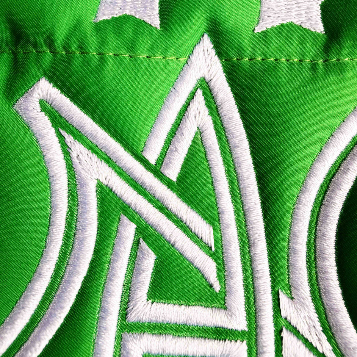 Chaleco Mascota Atletico Nacional Libertadores