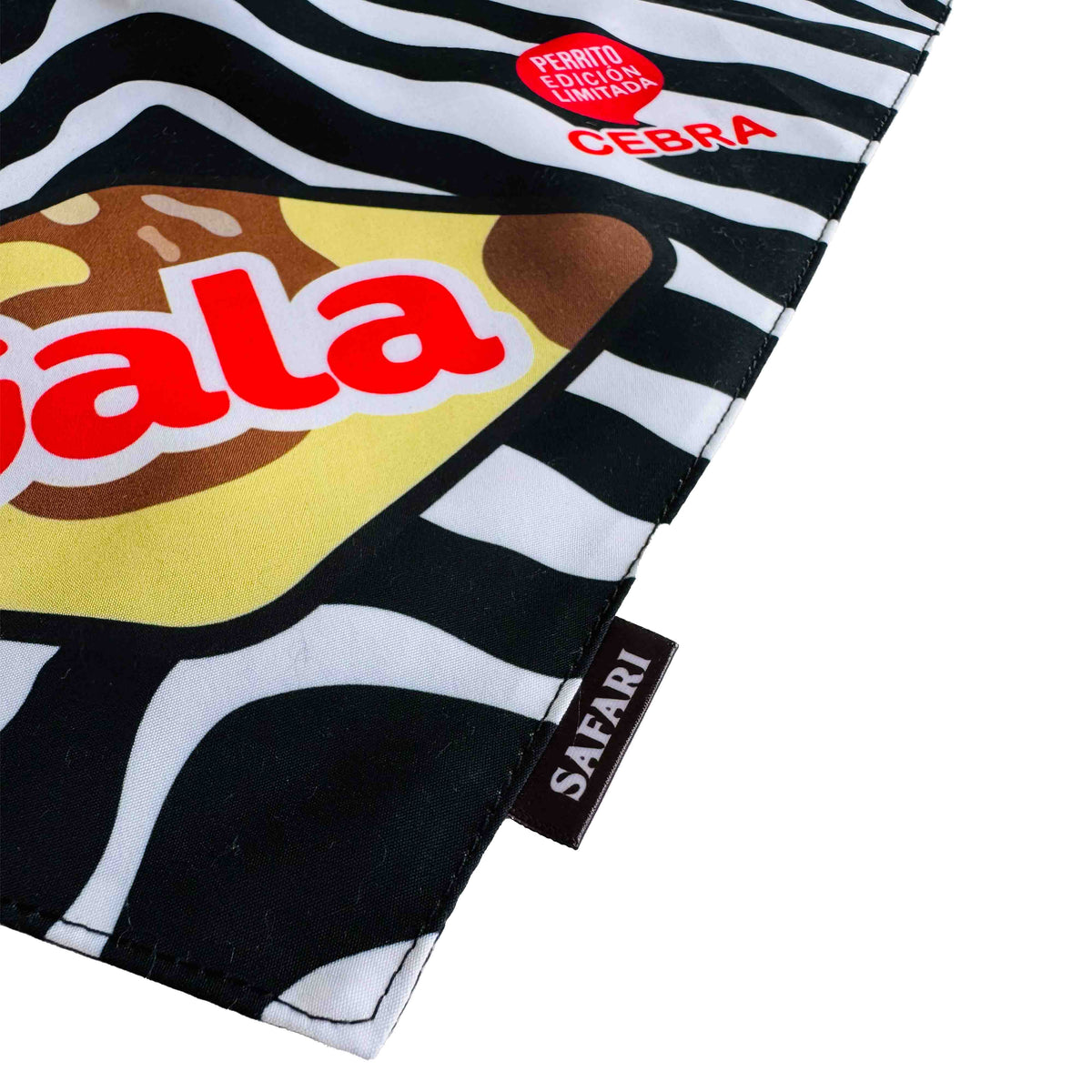 Pañoleta Gala