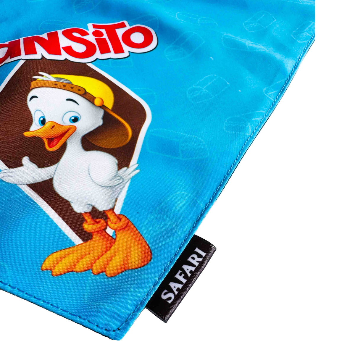 Pañoleta Gansito
