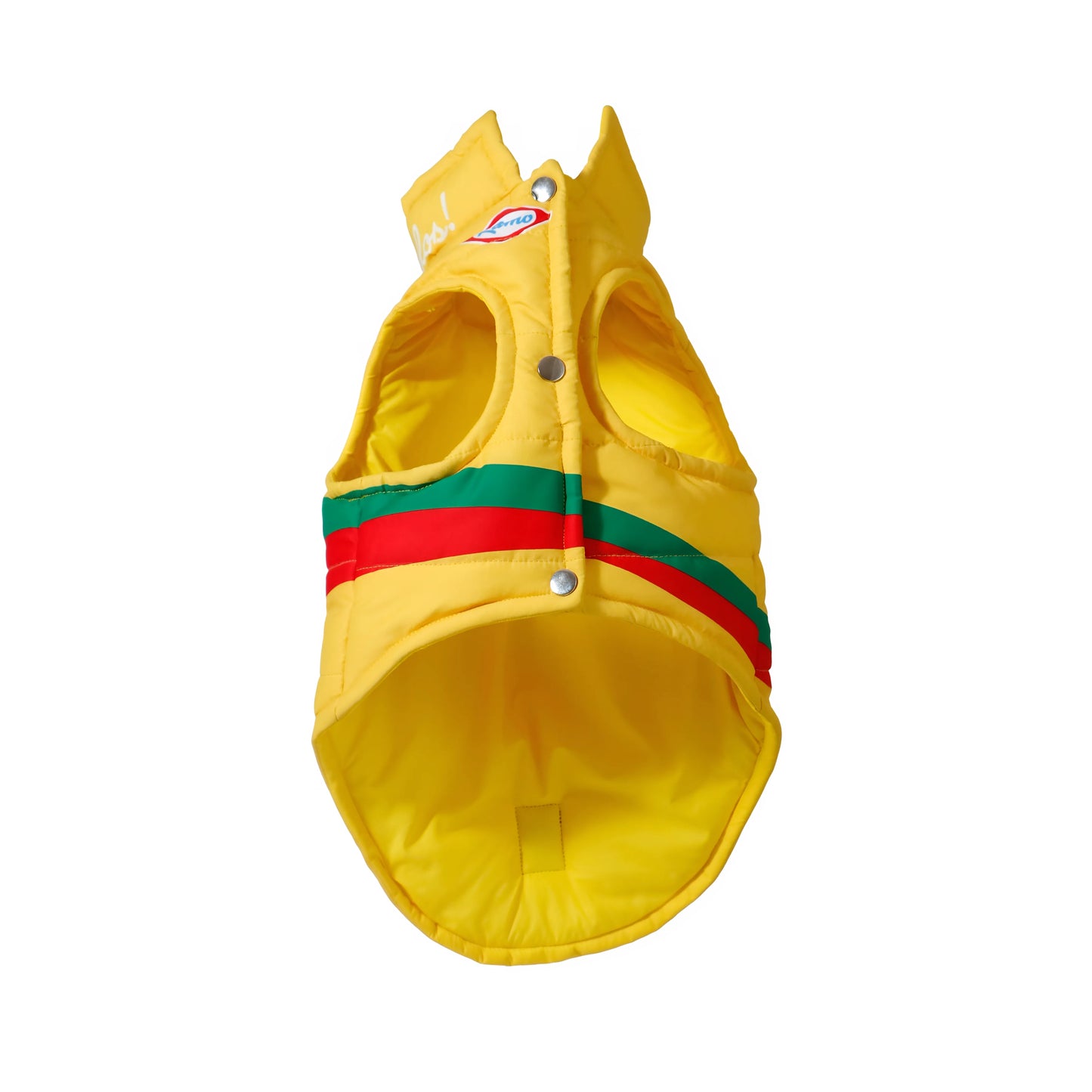 Chaleco Mascota Maizitos