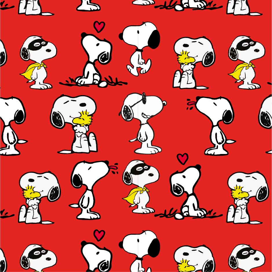 Chaleco Mascota Snoopy
