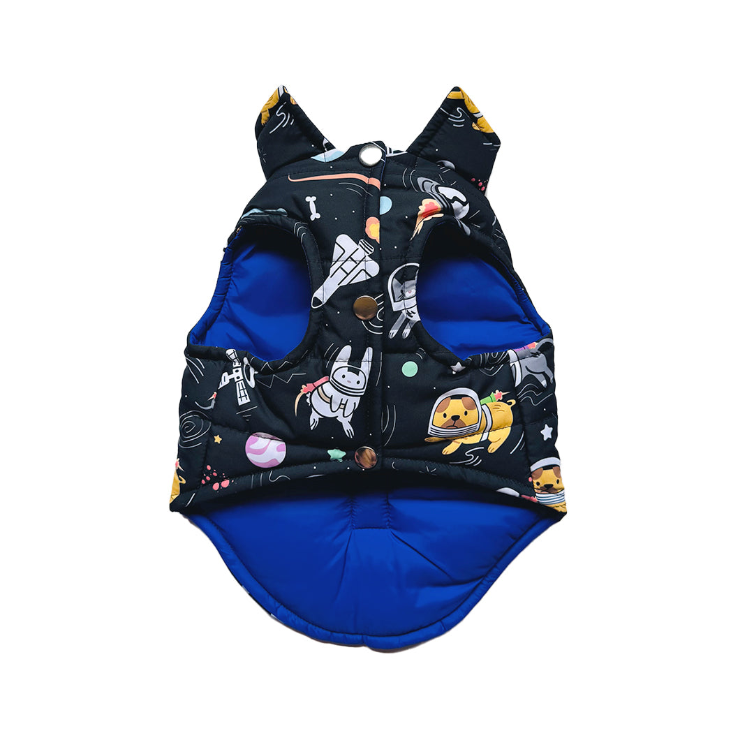 Chaleco Mascota Astropets