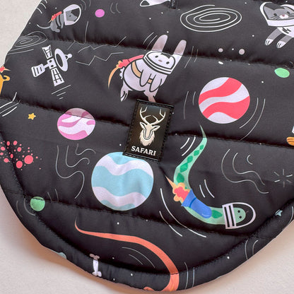 Chaleco Mascota Astropets