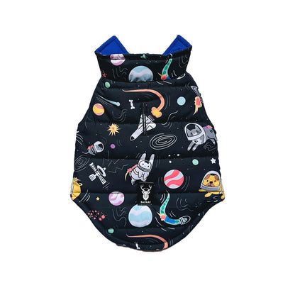 Chaleco Mascota Astropets