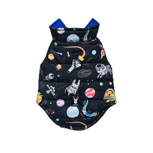 Chaleco Mascota Astropets