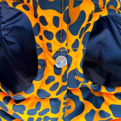 Chaleco Mascota Jaguar