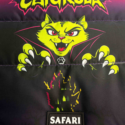 Chaleco Mascota Catgrula