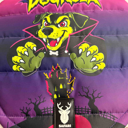 Chaleco Mascota Dogrula