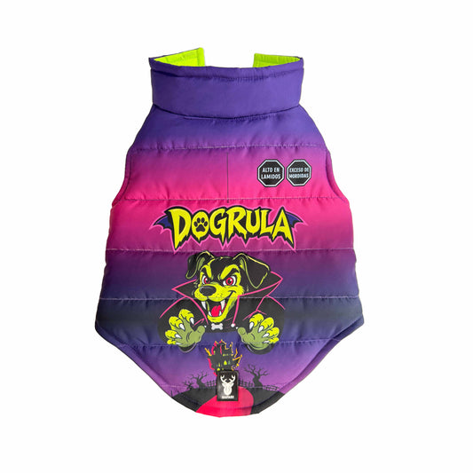 Chaleco Mascota Dogrula