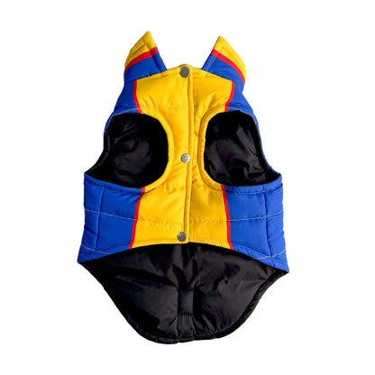 Chaleco Mascota Edicion ESPECIAL Colombia