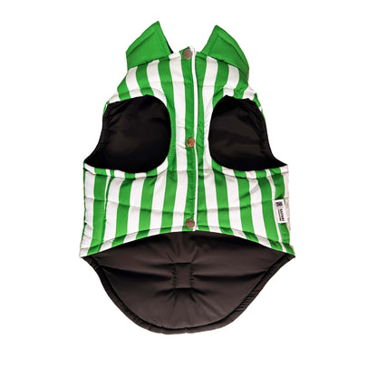 Chaleco Mascota Atletico Nacional 1947