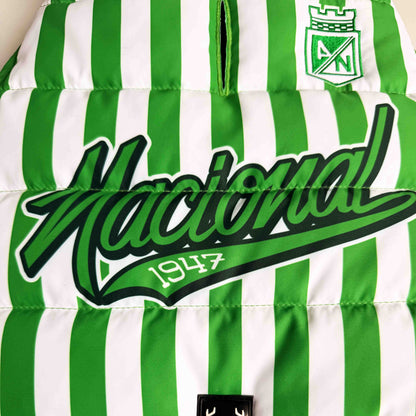 Chaleco Mascota Atletico Nacional 1947