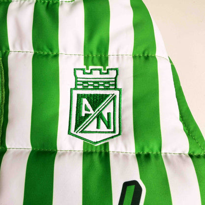 Chaleco Mascota Atletico Nacional 1947