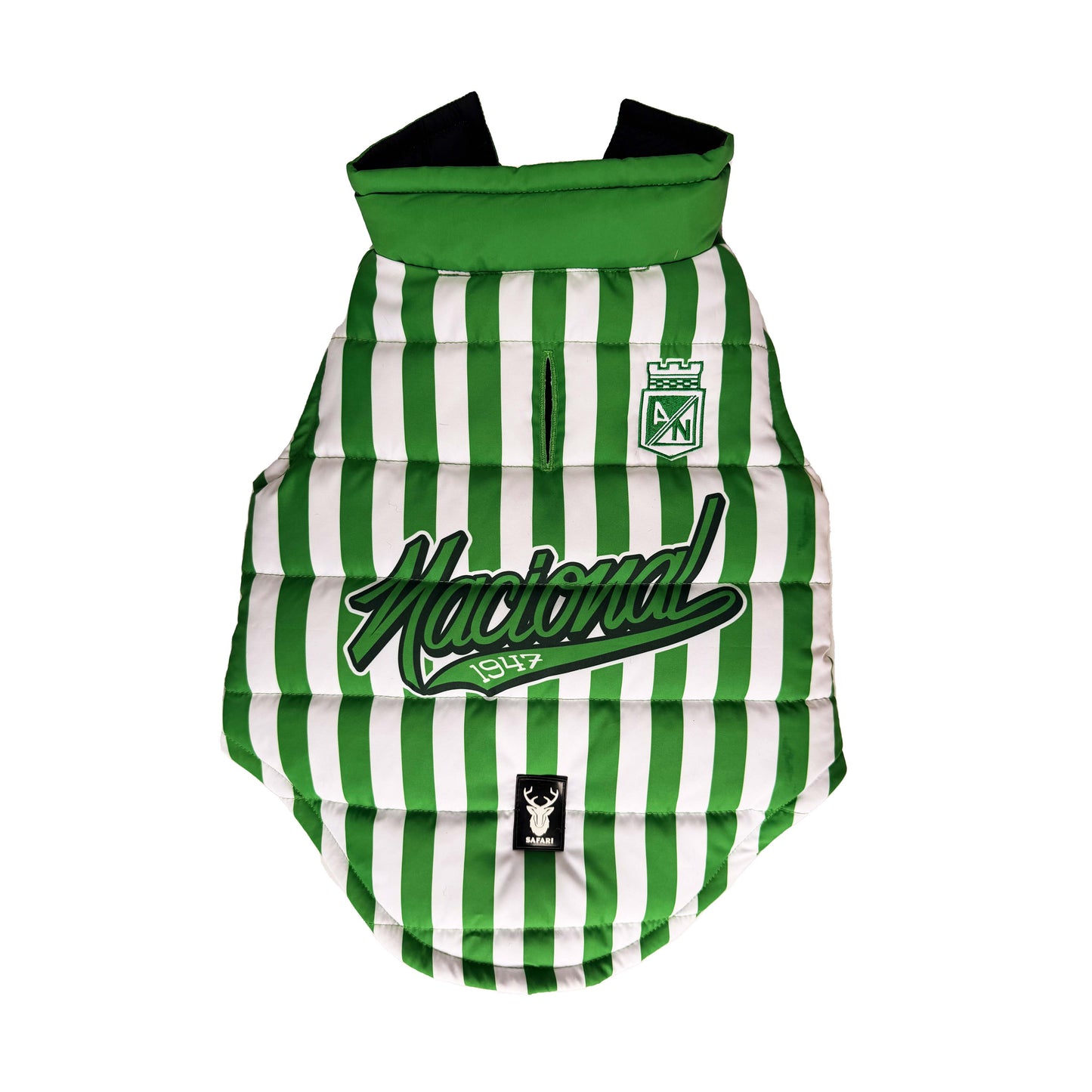 Chaleco Mascota Atletico Nacional 1947