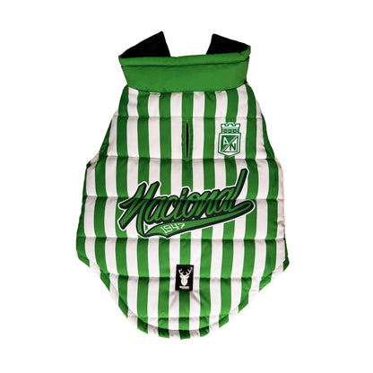 Chaleco Mascota Atletico Nacional 1947