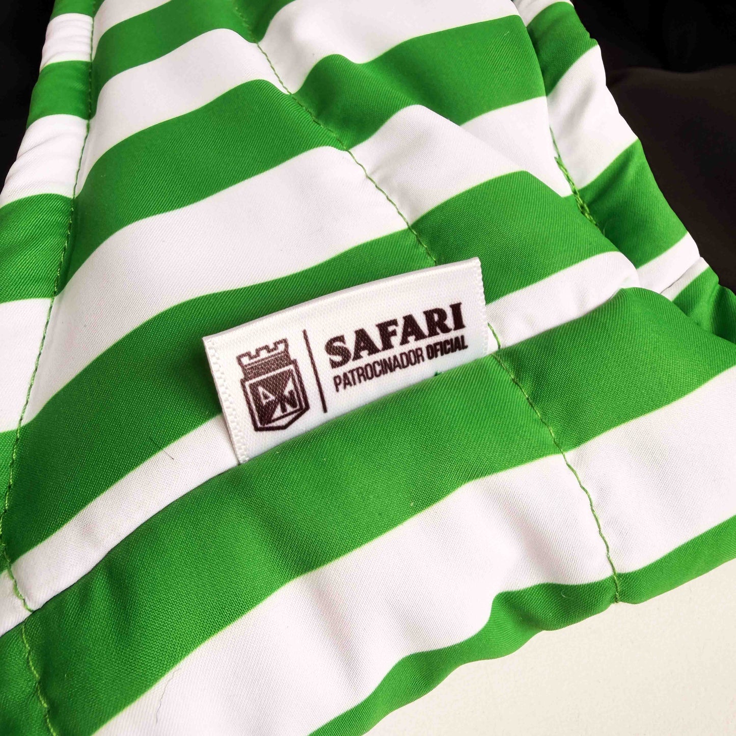 Chaleco Mascota Atletico Nacional 1947