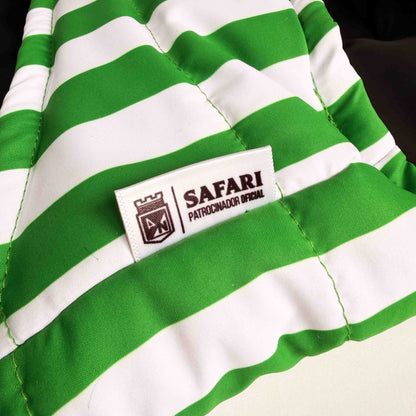 Chaleco Mascota Atletico Nacional 1947