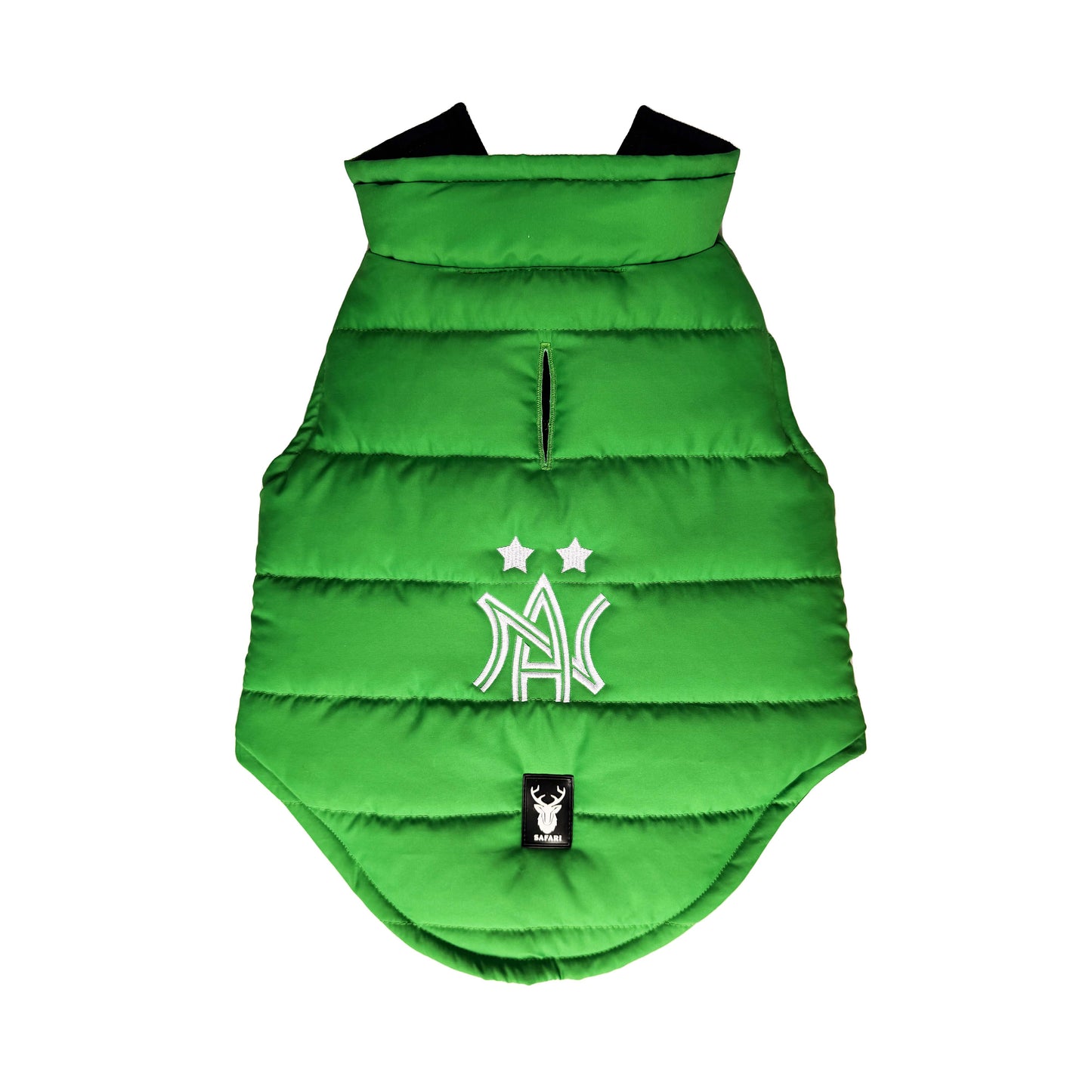 Chaleco Mascota Atletico Nacional Libertadores
