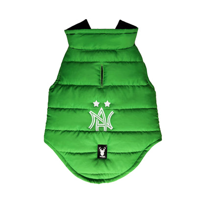 Chaleco Mascota Atletico Nacional Libertadores