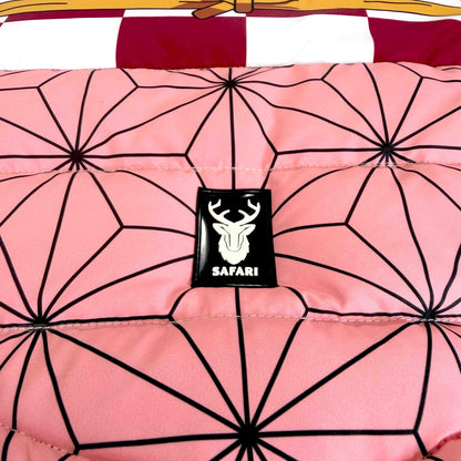 Chaleco Mascota Nezuko