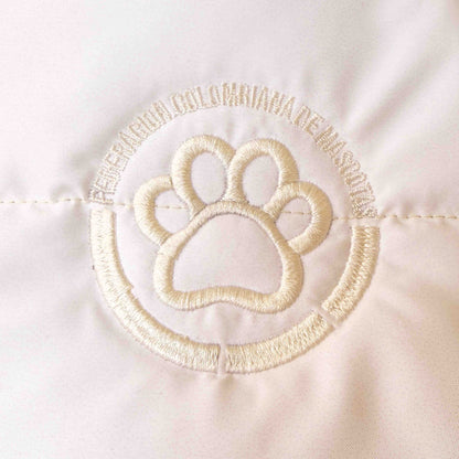 Chaleco Mascota Selección Colombiana Mascotas 100 Años