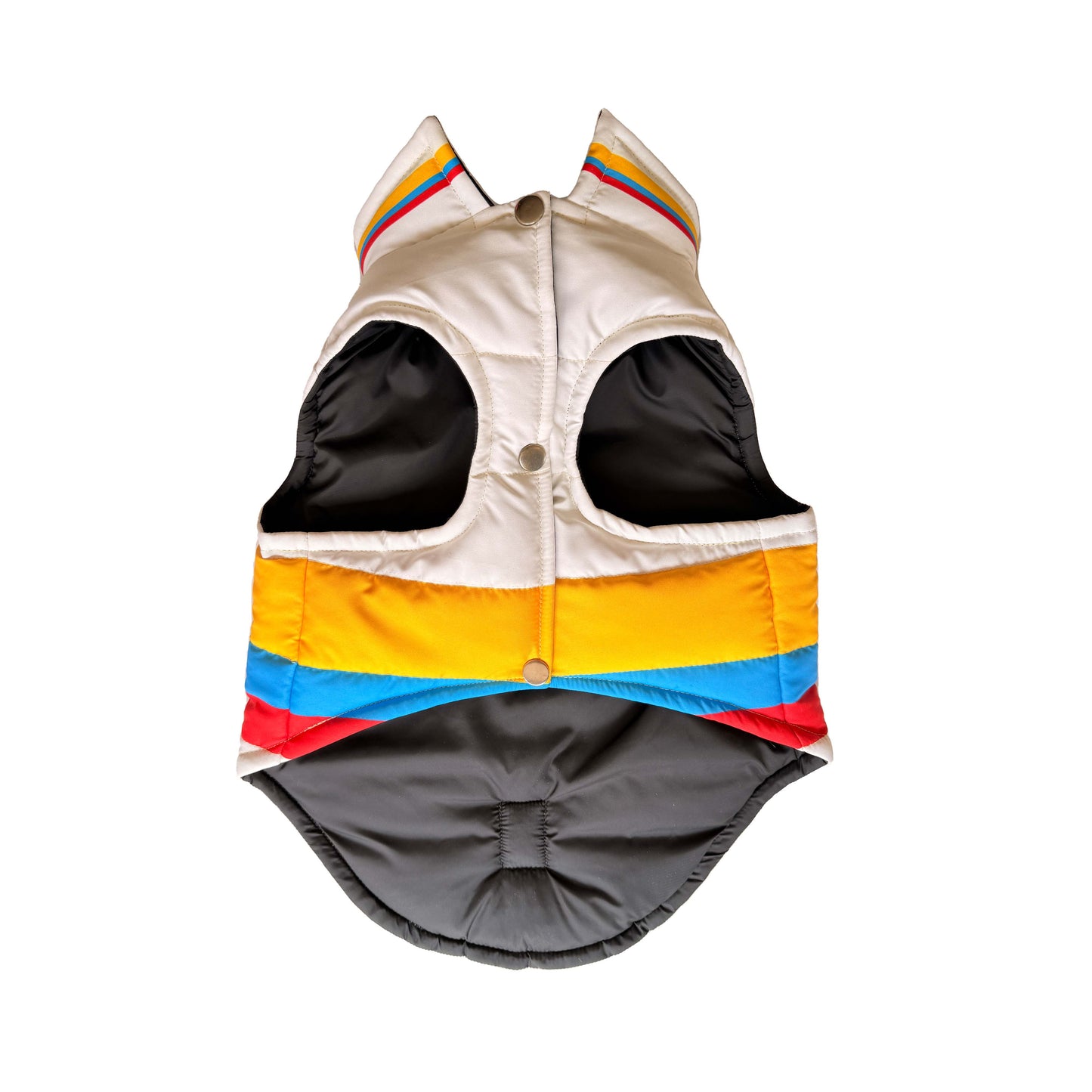 Chaleco Mascota Selección Colombiana Mascotas 100 Años