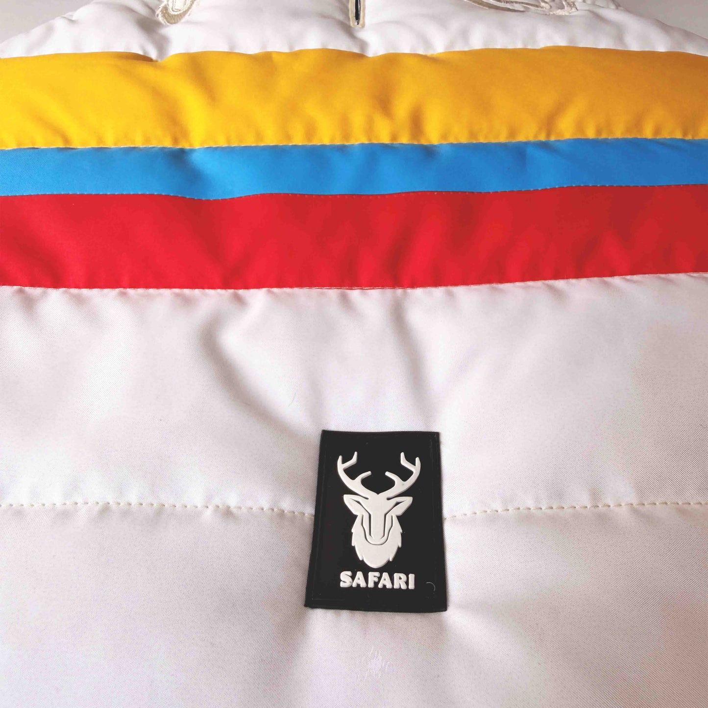 Chaleco Mascota Selección Colombiana Mascotas 100 Años