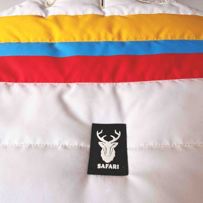 Chaleco Mascota Selección Colombiana Mascotas 100 Años