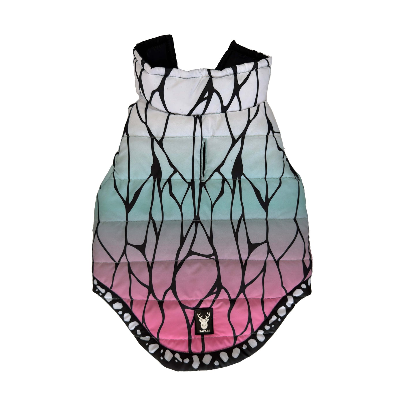 Chaleco Mascota Shinobu