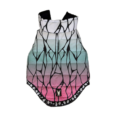 Chaleco Mascota Shinobu