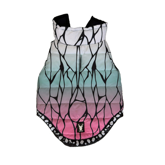 Chaleco Mascota Shinobu