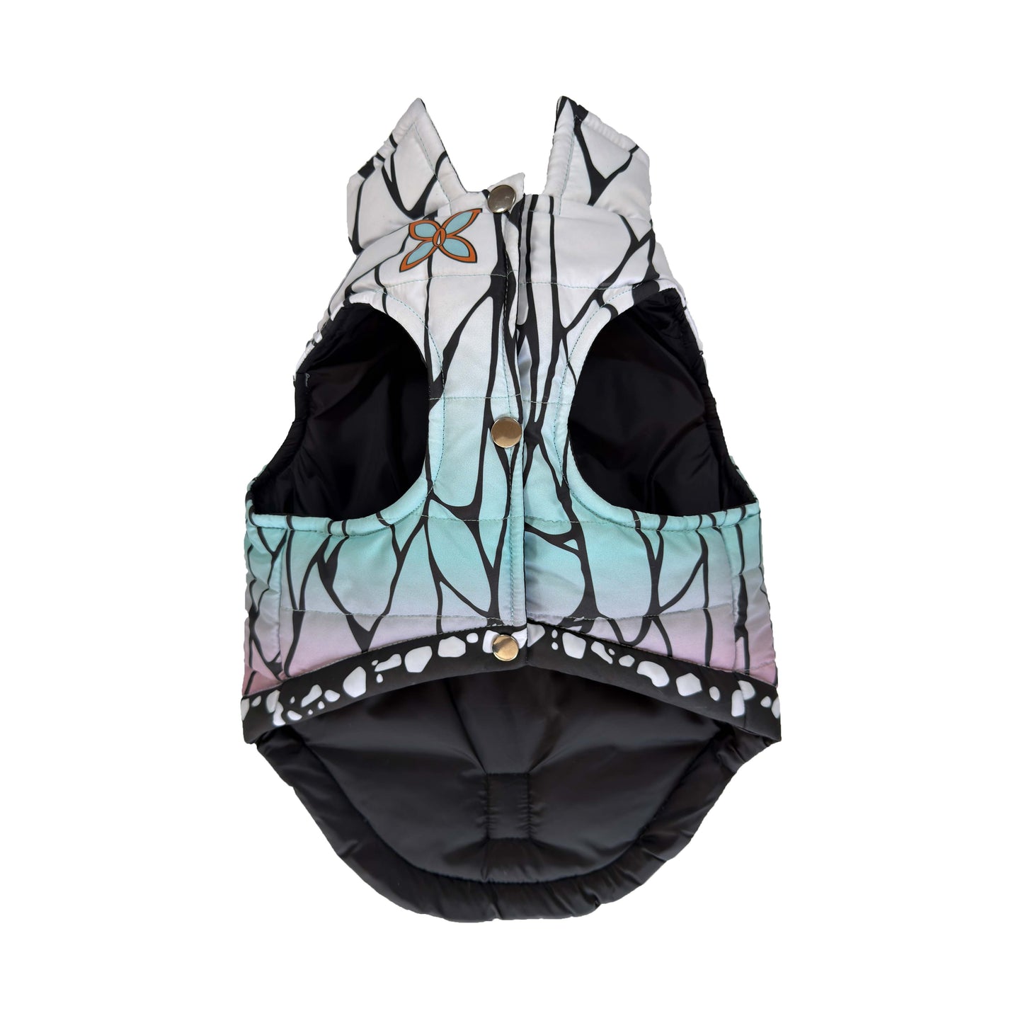 Chaleco Mascota Shinobu