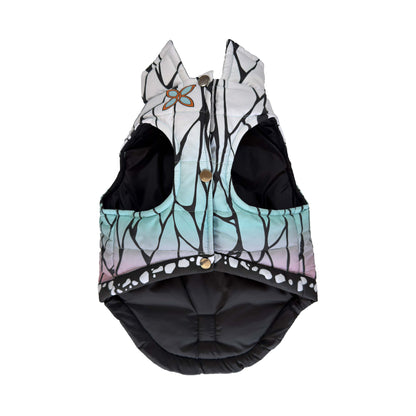 Chaleco Mascota Shinobu