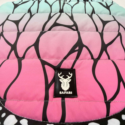 Chaleco Mascota Shinobu