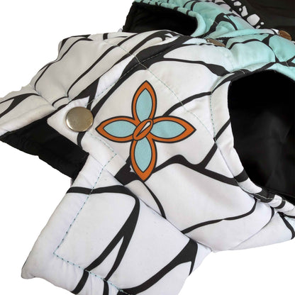 Chaleco Mascota Shinobu