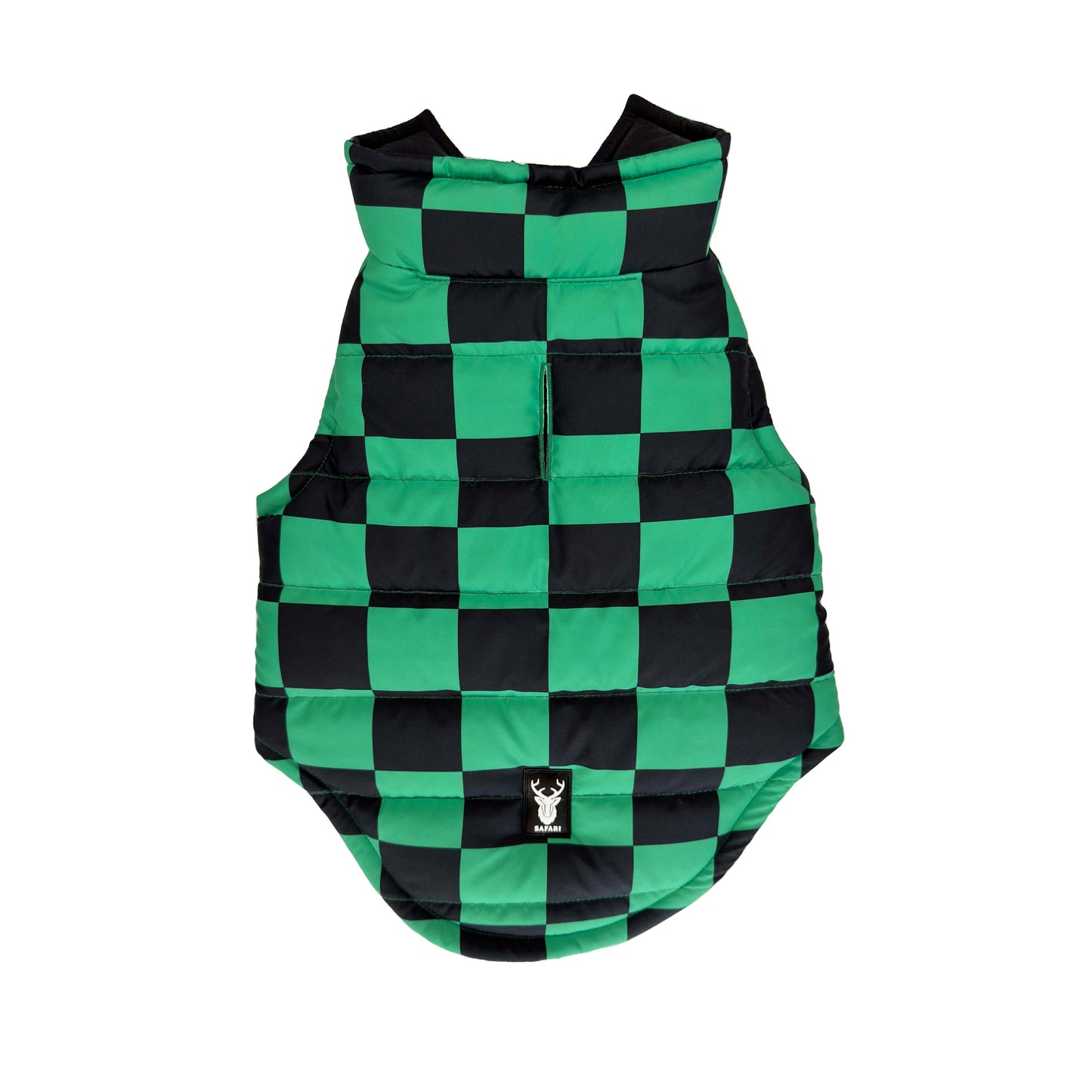 Chaleco Mascota Tanjiro