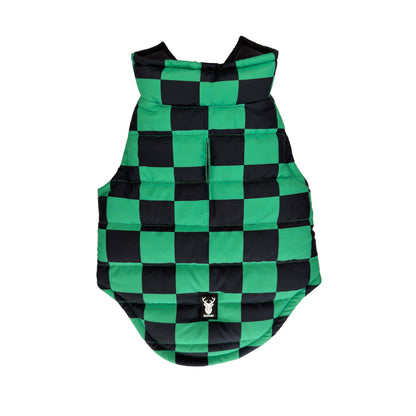 Chaleco Mascota Tanjiro