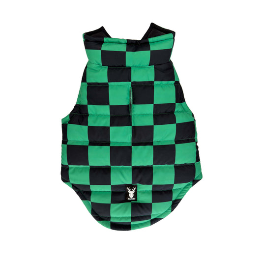 Chaleco Mascota Tanjiro