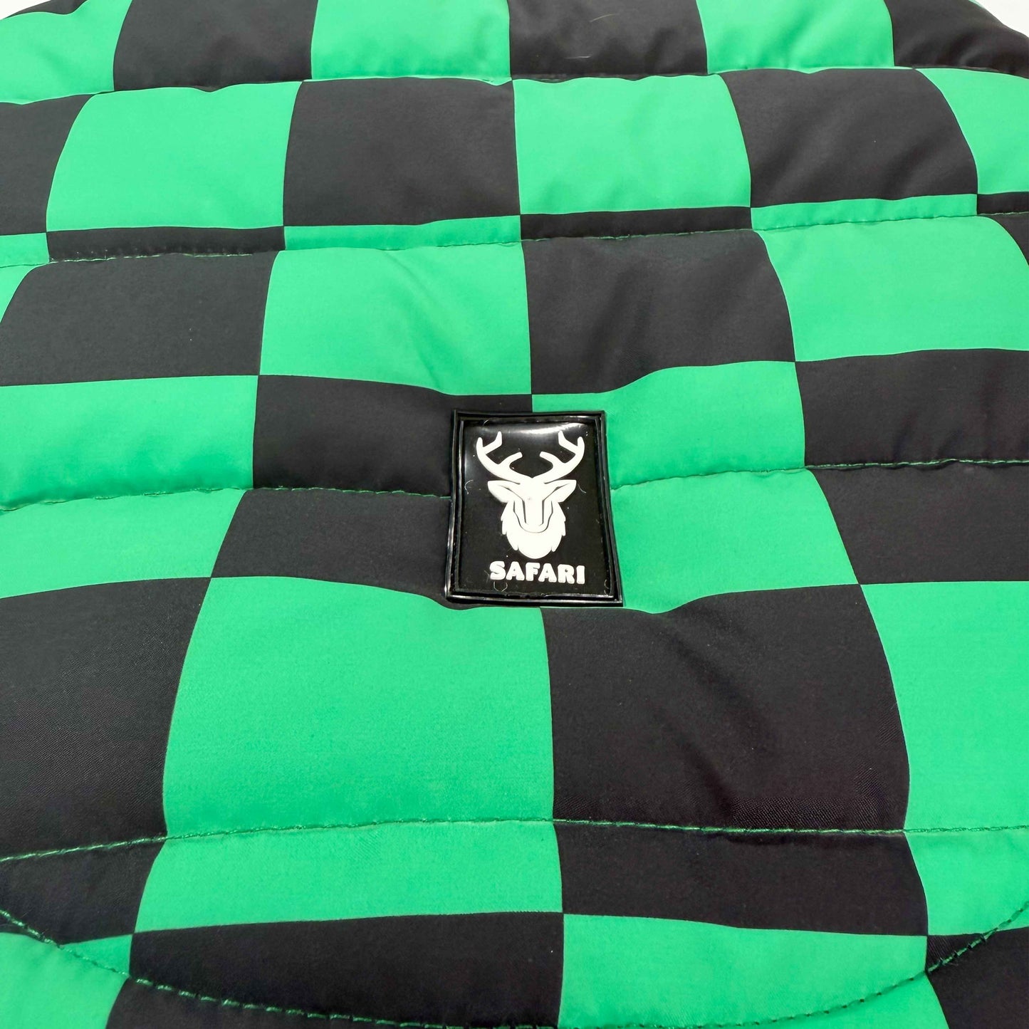 Chaleco Mascota Tanjiro