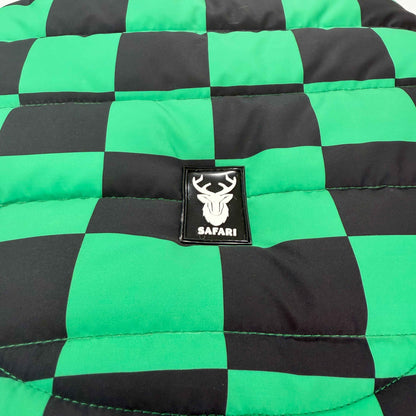 Chaleco Mascota Tanjiro