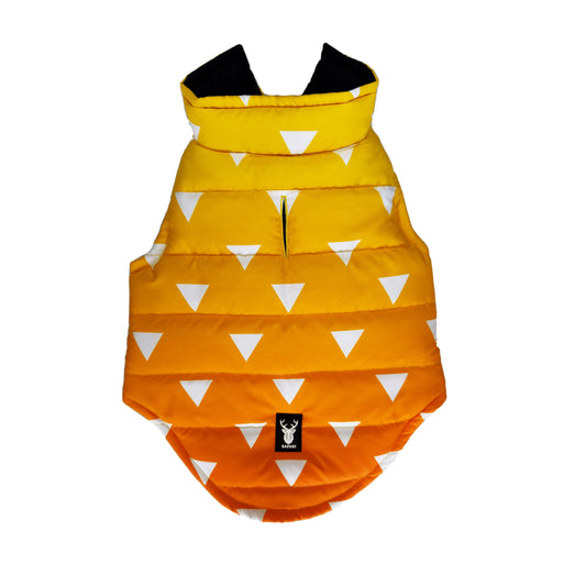 Chaleco Mascota Zenitsu