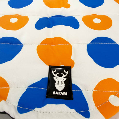 Chaleco Mascota Donut Factory