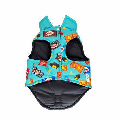 Chaleco Mascota Edicion Ramo