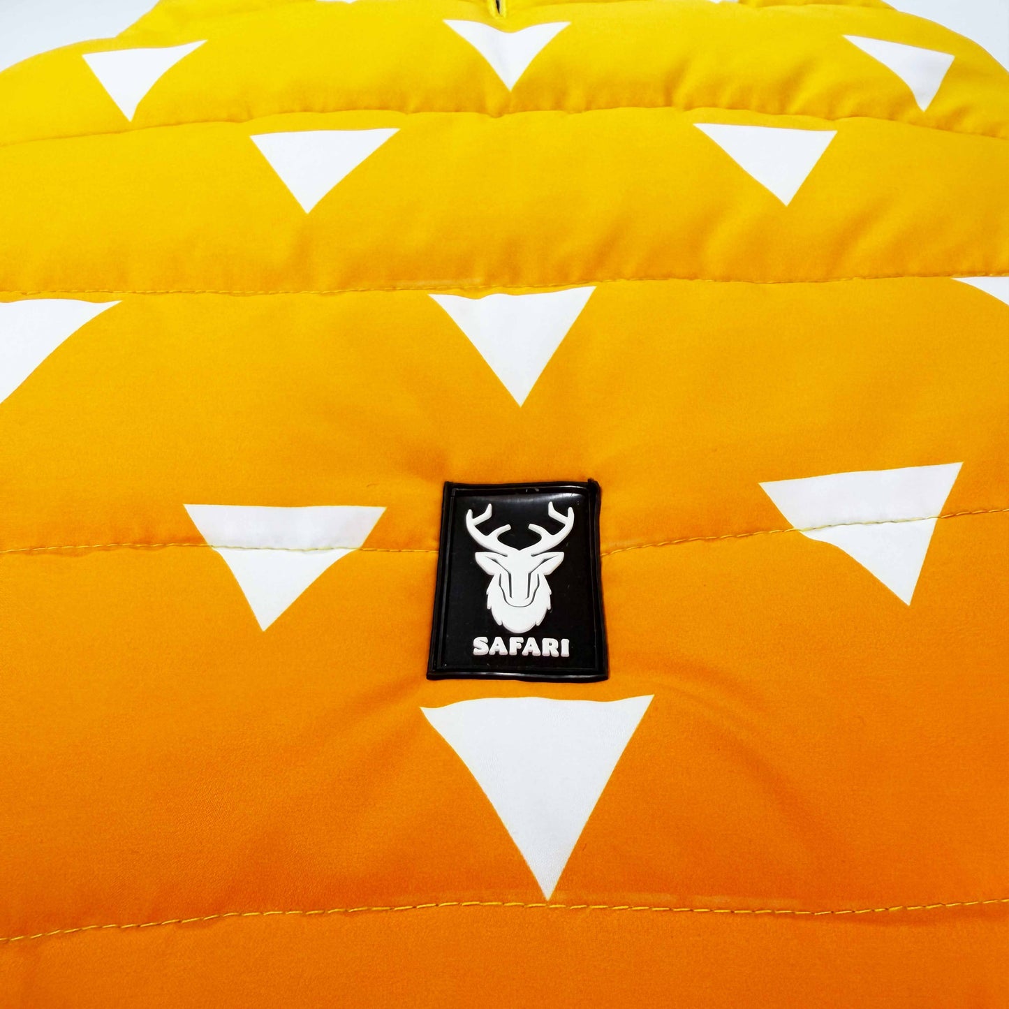 Chaleco Mascota Zenitsu