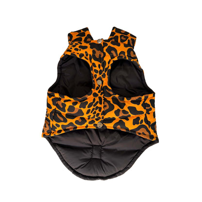 Chaleco Mascota Jaguar
