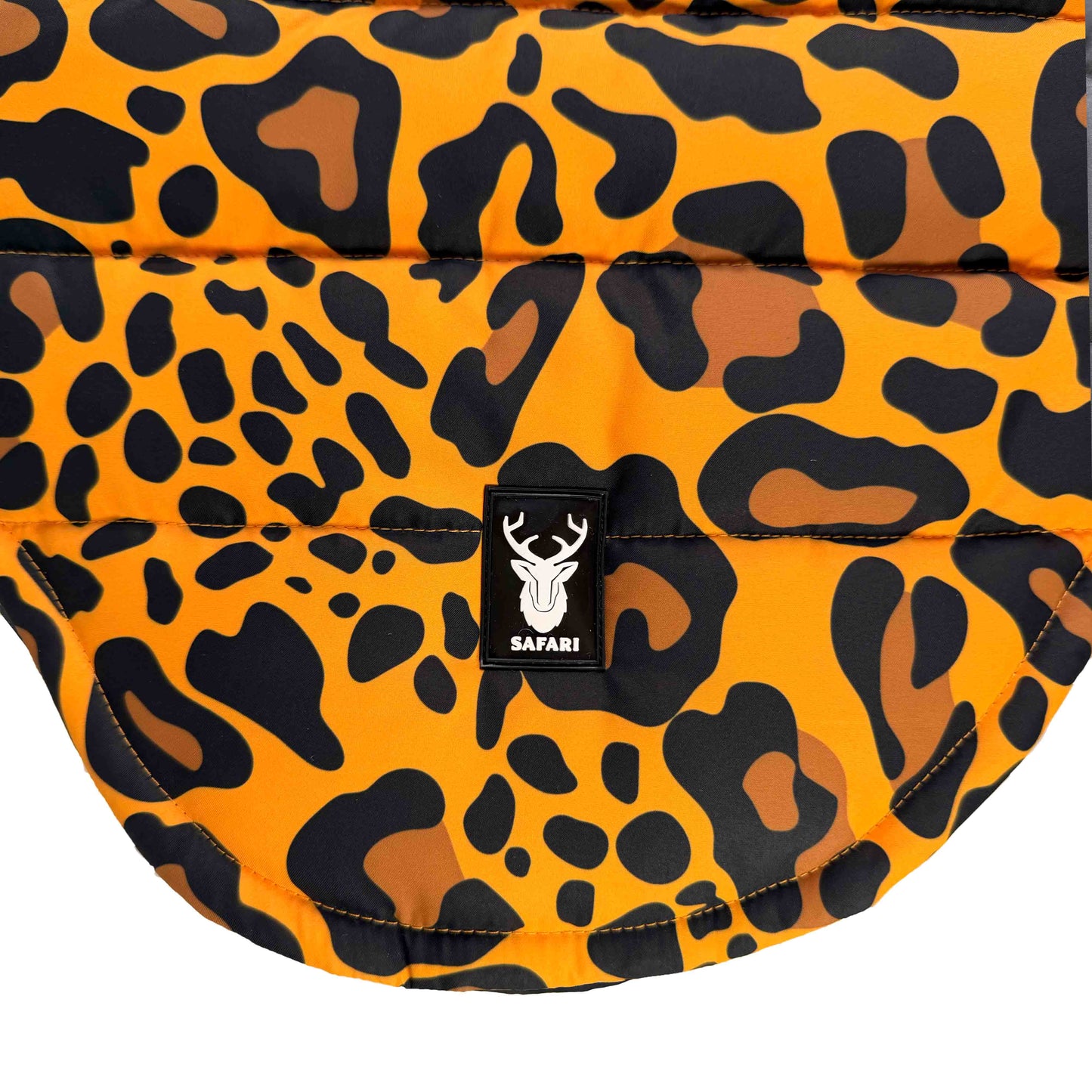 Chaleco Mascota Jaguar
