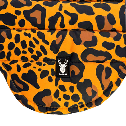 Chaleco Mascota Jaguar