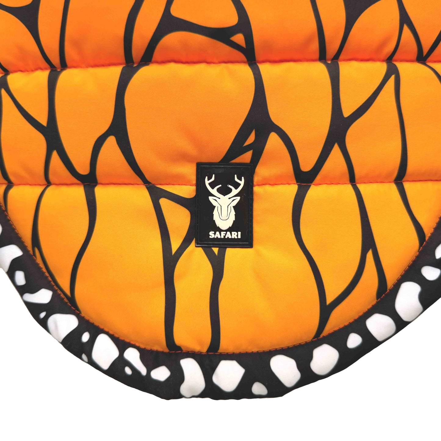 Chaleco Mascota Monarca