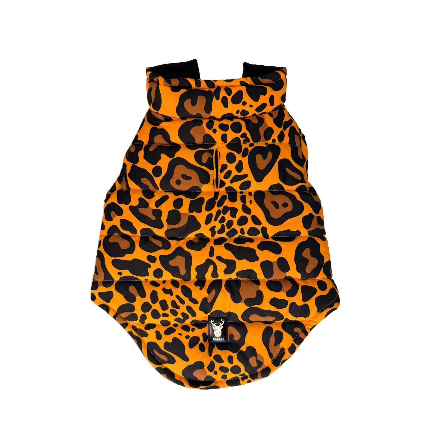 Chaleco Mascota Jaguar