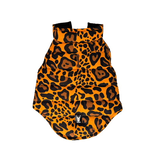 Chaleco Mascota Jaguar
